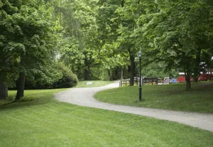 skolparken