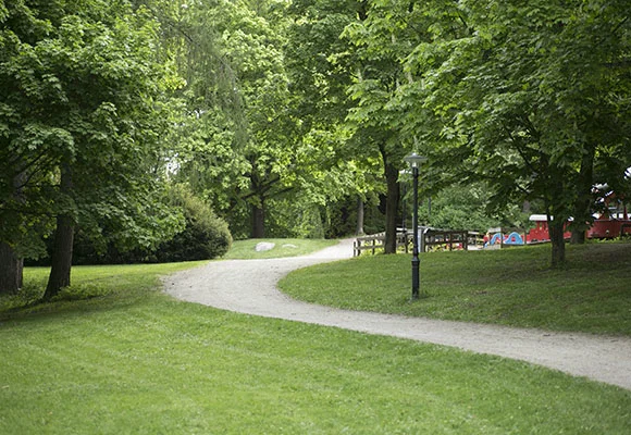 skolparken